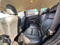 USED 2020 70 MITSUBISHI OUTLANDER 2.0 MIVEC Exceed CVT 4WD Euro 6 (s/s) 5dr Nav+Leather+360Cam+Auto+7seats