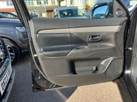 USED 2020 70 MITSUBISHI OUTLANDER 2.0 MIVEC Exceed CVT 4WD Euro 6 (s/s) 5dr Nav+Leather+360Cam+Auto+7seats