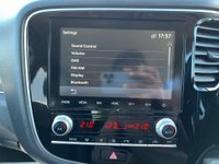 USED 2020 70 MITSUBISHI OUTLANDER 2.0 MIVEC Exceed CVT 4WD Euro 6 (s/s) 5dr Nav+Leather+360Cam+Auto+7seats