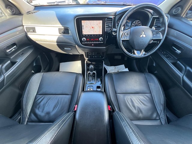 View our MITSUBISHI OUTLANDER