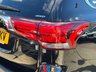 USED 2020 70 MITSUBISHI OUTLANDER 2.0 MIVEC Exceed CVT 4WD Euro 6 (s/s) 5dr Nav+Leather+360Cam+Auto+7seats
