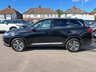 USED 2020 70 MITSUBISHI OUTLANDER 2.0 MIVEC Exceed CVT 4WD Euro 6 (s/s) 5dr Nav+Leather+360Cam+Auto+7seats