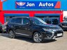 USED 2020 70 MITSUBISHI OUTLANDER 2.0 MIVEC Exceed CVT 4WD Euro 6 (s/s) 5dr Nav+Leather+360Cam+Auto+7seats