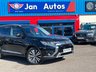 USED 2020 70 MITSUBISHI OUTLANDER 2.0 MIVEC Exceed CVT 4WD Euro 6 (s/s) 5dr Nav+Leather+360Cam+Auto+7seats