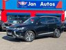 USED 2020 70 MITSUBISHI OUTLANDER 2.0 MIVEC Exceed CVT 4WD Euro 6 (s/s) 5dr Nav+Leather+360Cam+Auto+7seats