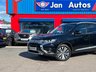 USED 2020 70 MITSUBISHI OUTLANDER 2.0 MIVEC Exceed CVT 4WD Euro 6 (s/s) 5dr Nav+Leather+360Cam+Auto+7seats