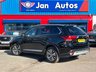 USED 2020 70 MITSUBISHI OUTLANDER 2.0 MIVEC Exceed CVT 4WD Euro 6 (s/s) 5dr Nav+Leather+360Cam+Auto+7seats