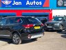 USED 2020 70 MITSUBISHI OUTLANDER 2.0 MIVEC Exceed CVT 4WD Euro 6 (s/s) 5dr Nav+Leather+360Cam+Auto+7seats