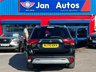 USED 2020 70 MITSUBISHI OUTLANDER 2.0 MIVEC Exceed CVT 4WD Euro 6 (s/s) 5dr Nav+Leather+360Cam+Auto+7seats
