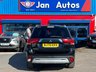 USED 2020 70 MITSUBISHI OUTLANDER 2.0 MIVEC Exceed CVT 4WD Euro 6 (s/s) 5dr Nav+Leather+360Cam+Auto+7seats