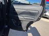 USED 2020 70 MITSUBISHI OUTLANDER 2.0 MIVEC Exceed CVT 4WD Euro 6 (s/s) 5dr Nav+Leather+360Cam+Auto+7seats