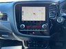 USED 2020 70 MITSUBISHI OUTLANDER 2.0 MIVEC Exceed CVT 4WD Euro 6 (s/s) 5dr Nav+Leather+360Cam+Auto+7seats