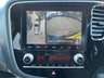 USED 2020 70 MITSUBISHI OUTLANDER 2.0 MIVEC Exceed CVT 4WD Euro 6 (s/s) 5dr Nav+Leather+360Cam+Auto+7seats