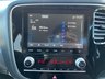 USED 2020 70 MITSUBISHI OUTLANDER 2.0 MIVEC Exceed CVT 4WD Euro 6 (s/s) 5dr Nav+Leather+360Cam+Auto+7seats