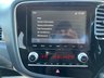 USED 2020 70 MITSUBISHI OUTLANDER 2.0 MIVEC Exceed CVT 4WD Euro 6 (s/s) 5dr Nav+Leather+360Cam+Auto+7seats
