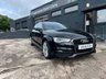 USED 2016 16 AUDI A3 1.4 TFSI CoD S line Saloon 4dr Petrol Manual Euro 6 (s/s) (Nav) (150 ps) 