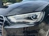 USED 2016 16 AUDI A3 1.4 TFSI CoD S line Saloon 4dr Petrol Manual Euro 6 (s/s) (Nav) (150 ps) 
