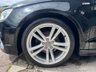 USED 2016 16 AUDI A3 1.4 TFSI CoD S line Saloon 4dr Petrol Manual Euro 6 (s/s) (Nav) (150 ps) 