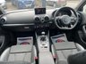 USED 2016 16 AUDI A3 1.4 TFSI CoD S line Saloon 4dr Petrol Manual Euro 6 (s/s) (Nav) (150 ps) 