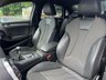 USED 2016 16 AUDI A3 1.4 TFSI CoD S line Saloon 4dr Petrol Manual Euro 6 (s/s) (Nav) (150 ps) 