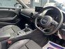 USED 2016 16 AUDI A3 1.4 TFSI CoD S line Saloon 4dr Petrol Manual Euro 6 (s/s) (Nav) (150 ps) 