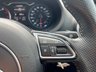 USED 2016 16 AUDI A3 1.4 TFSI CoD S line Saloon 4dr Petrol Manual Euro 6 (s/s) (Nav) (150 ps) 