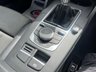 USED 2016 16 AUDI A3 1.4 TFSI CoD S line Saloon 4dr Petrol Manual Euro 6 (s/s) (Nav) (150 ps) 