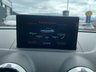 USED 2016 16 AUDI A3 1.4 TFSI CoD S line Saloon 4dr Petrol Manual Euro 6 (s/s) (Nav) (150 ps) 