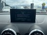 USED 2016 16 AUDI A3 1.4 TFSI CoD S line Saloon 4dr Petrol Manual Euro 6 (s/s) (Nav) (150 ps) 