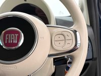 USED 2019 69 FIAT 500C 1.2 Lounge Convertible 2dr Petrol Manual Euro 6 (s/s) (69 bhp) Lovely Low Mileage Convertible with Ivory Roof, Mobile App Connection, 7" Touchscreen, Bluetooth, Cruise, Service History 2 Keys 43000 Miles