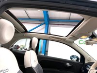 USED 2019 69 FIAT 500C 1.2 Lounge Convertible 2dr Petrol Manual Euro 6 (s/s) (69 bhp) Lovely Low Mileage Convertible with Ivory Roof, Mobile App Connection, 7" Touchscreen, Bluetooth, Cruise, Service History 2 Keys 43000 Miles