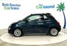 USED 2019 69 FIAT 500C 1.2 Lounge Convertible 2dr Petrol Manual Euro 6 (s/s) (69 bhp) Lovely Low Mileage Convertible with Ivory Roof, Mobile App Connection, 7" Touchscreen, Bluetooth, Cruise, Service History 2 Keys 43000 Miles