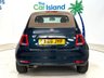 USED 2019 69 FIAT 500C 1.2 Lounge Convertible 2dr Petrol Manual Euro 6 (s/s) (69 bhp) Lovely Low Mileage Convertible with Ivory Roof, Mobile App Connection, 7" Touchscreen, Bluetooth, Cruise, Service History 2 Keys 43000 Miles