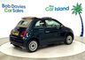 USED 2019 69 FIAT 500C 1.2 Lounge Convertible 2dr Petrol Manual Euro 6 (s/s) (69 bhp) Lovely Low Mileage Convertible with Ivory Roof, Mobile App Connection, 7" Touchscreen, Bluetooth, Cruise, Service History 2 Keys 43000 Miles