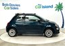 USED 2019 69 FIAT 500C 1.2 Lounge Convertible 2dr Petrol Manual Euro 6 (s/s) (69 bhp) Lovely Low Mileage Convertible with Ivory Roof, Mobile App Connection, 7" Touchscreen, Bluetooth, Cruise, Service History 2 Keys 43000 Miles