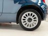 USED 2019 69 FIAT 500C 1.2 Lounge Convertible 2dr Petrol Manual Euro 6 (s/s) (69 bhp) Lovely Low Mileage Convertible with Ivory Roof, Mobile App Connection, 7" Touchscreen, Bluetooth, Cruise, Service History 2 Keys 43000 Miles