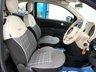 USED 2019 69 FIAT 500C 1.2 Lounge Convertible 2dr Petrol Manual Euro 6 (s/s) (69 bhp) Lovely Low Mileage Convertible with Ivory Roof, Mobile App Connection, 7" Touchscreen, Bluetooth, Cruise, Service History 2 Keys 43000 Miles