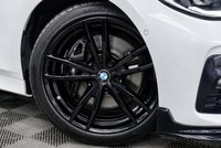 USED 2019 69 BMW 3 SERIES 2.0 320d M Sport Saloon 4dr Diesel Auto xDrive Euro 6 (s/s) (190 ps) 