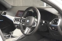 USED 2019 69 BMW 3 SERIES 2.0 320d M Sport Saloon 4dr Diesel Auto xDrive Euro 6 (s/s) (190 ps) 