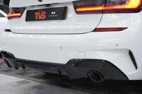 USED 2019 69 BMW 3 SERIES 2.0 320d M Sport Saloon 4dr Diesel Auto xDrive Euro 6 (s/s) (190 ps) 
