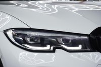 USED 2019 69 BMW 3 SERIES 2.0 320d M Sport Saloon 4dr Diesel Auto xDrive Euro 6 (s/s) (190 ps) 