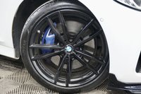 USED 2019 69 BMW 3 SERIES 2.0 320d M Sport Saloon 4dr Diesel Auto xDrive Euro 6 (s/s) (190 ps) MEGA BMW DEALER SERVICE HISTORY!