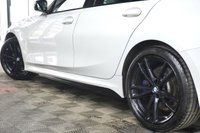 USED 2019 69 BMW 3 SERIES 2.0 320d M Sport Saloon 4dr Diesel Auto xDrive Euro 6 (s/s) (190 ps) MEGA BMW DEALER SERVICE HISTORY!