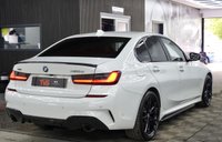 USED 2019 69 BMW 3 SERIES 2.0 320d M Sport Saloon 4dr Diesel Auto xDrive Euro 6 (s/s) (190 ps) MEGA BMW DEALER SERVICE HISTORY!
