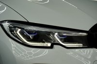 USED 2019 69 BMW 3 SERIES 2.0 320d M Sport Saloon 4dr Diesel Auto xDrive Euro 6 (s/s) (190 ps) MEGA BMW DEALER SERVICE HISTORY!