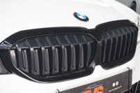 USED 2019 69 BMW 3 SERIES 2.0 320d M Sport Saloon 4dr Diesel Auto xDrive Euro 6 (s/s) (190 ps) MEGA BMW DEALER SERVICE HISTORY!