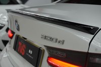 USED 2019 69 BMW 3 SERIES 2.0 320d M Sport Saloon 4dr Diesel Auto xDrive Euro 6 (s/s) (190 ps) MEGA BMW DEALER SERVICE HISTORY!