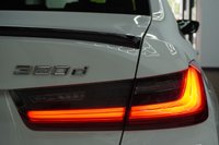 USED 2019 69 BMW 3 SERIES 2.0 320d M Sport Saloon 4dr Diesel Auto xDrive Euro 6 (s/s) (190 ps) MEGA BMW DEALER SERVICE HISTORY!