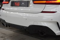 USED 2019 69 BMW 3 SERIES 2.0 320d M Sport Saloon 4dr Diesel Auto xDrive Euro 6 (s/s) (190 ps) MEGA BMW DEALER SERVICE HISTORY!