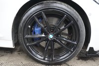 USED 2019 69 BMW 3 SERIES 2.0 320d M Sport Saloon 4dr Diesel Auto xDrive Euro 6 (s/s) (190 ps) MEGA BMW DEALER SERVICE HISTORY!